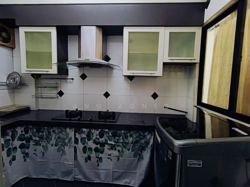 Apartment for Sale at Vista Bayu - Ang Agnes - PropertyGuru.com.my