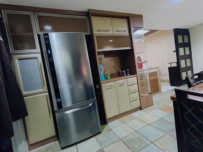 Apartment for Sale at Vista Bayu - Ang Agnes - PropertyGuru.com.my