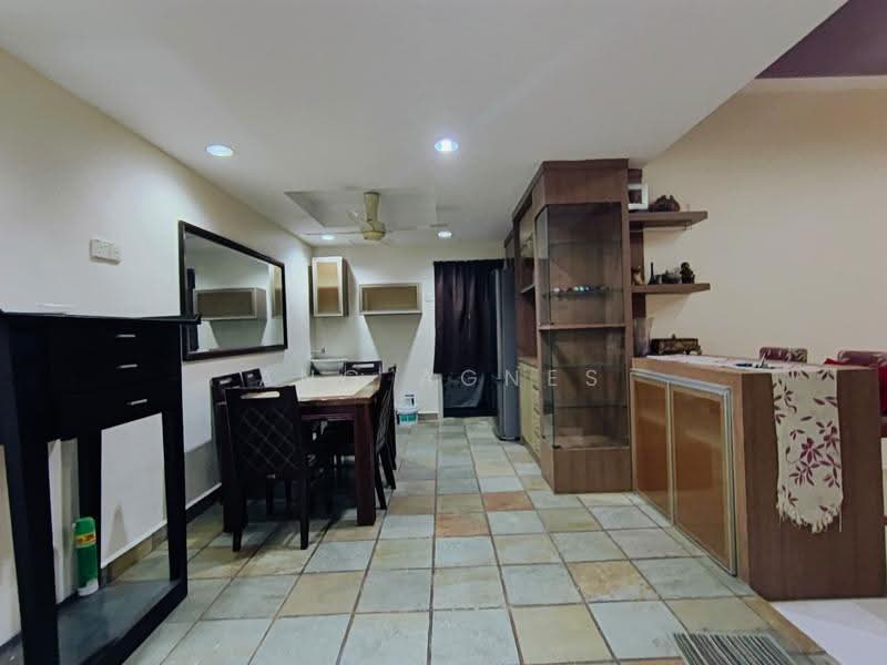 Apartment for Sale at Vista Bayu - Ang Agnes - PropertyGuru.com.my