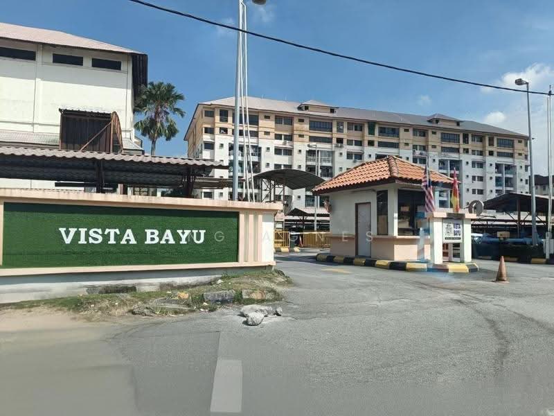 Apartment for Sale at Vista Bayu - Ang Agnes - PropertyGuru.com.my