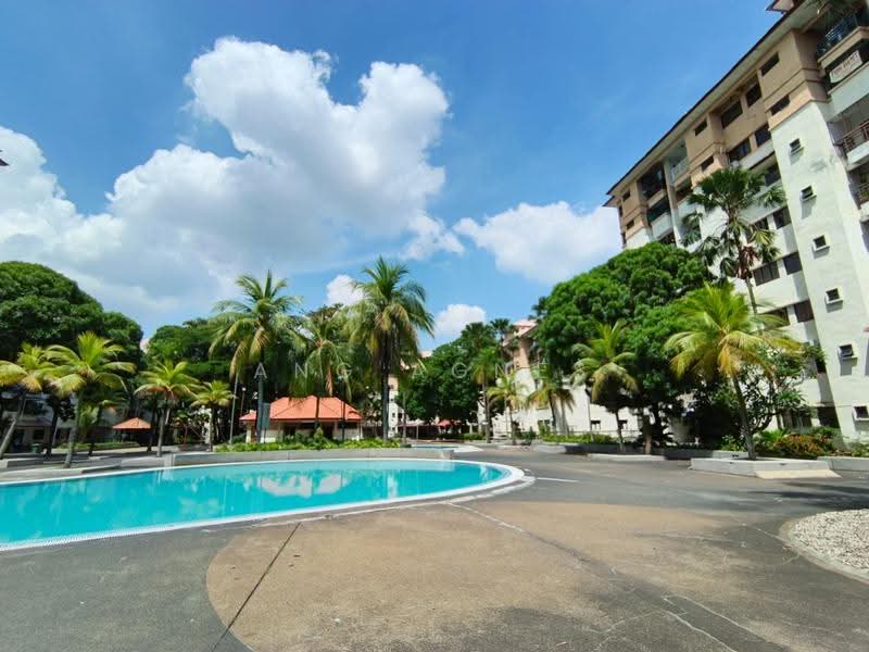 Apartment for Sale at Vista Bayu - Ang Agnes - PropertyGuru.com.my