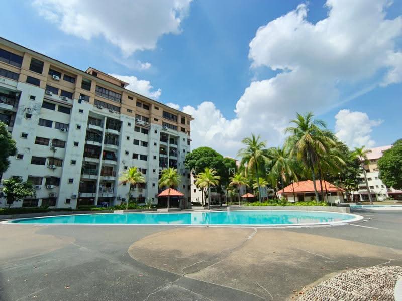 Apartment for Sale at Vista Bayu - Ang Agnes - PropertyGuru.com.my