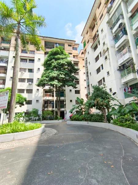 Apartment for Sale at Vista Bayu - Ang Agnes - PropertyGuru.com.my