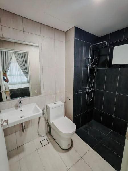 Kediaman Servis untuk Disewa di Teja @ Subang Jaya City Centre (SJCC) - Benedict Tan - Bathroom - PropertyGuru.com.my