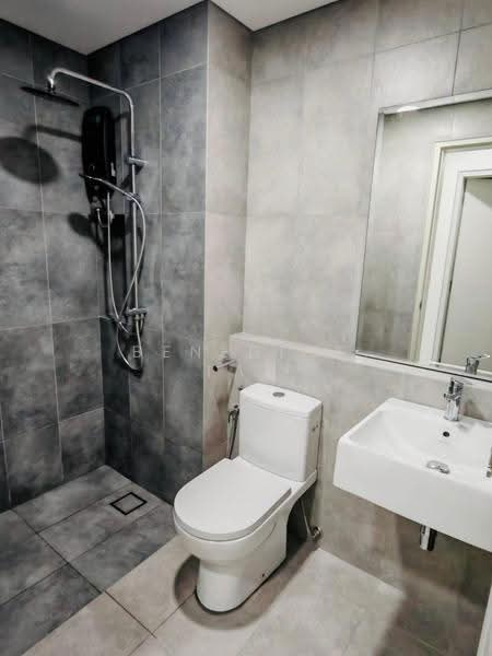 Kediaman Servis untuk Disewa di Teja @ Subang Jaya City Centre (SJCC) - Benedict Tan - Bathroom - PropertyGuru.com.my