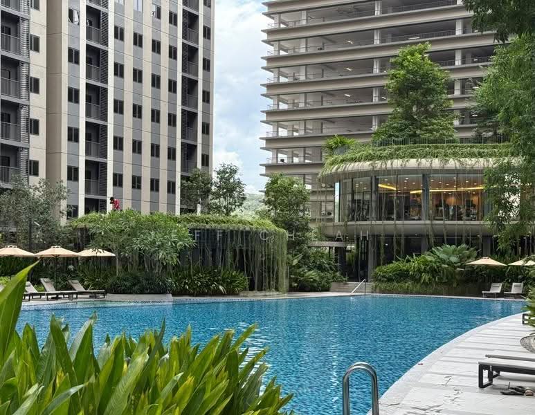 Kediaman Servis untuk Dijual di One Equine - Jeff Cheah - Exterior - PropertyGuru.com.my