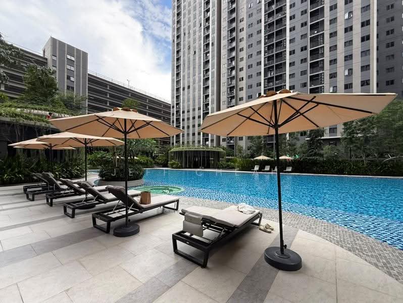 Kediaman Servis untuk Dijual di One Equine - Jeff Cheah - Exterior - PropertyGuru.com.my