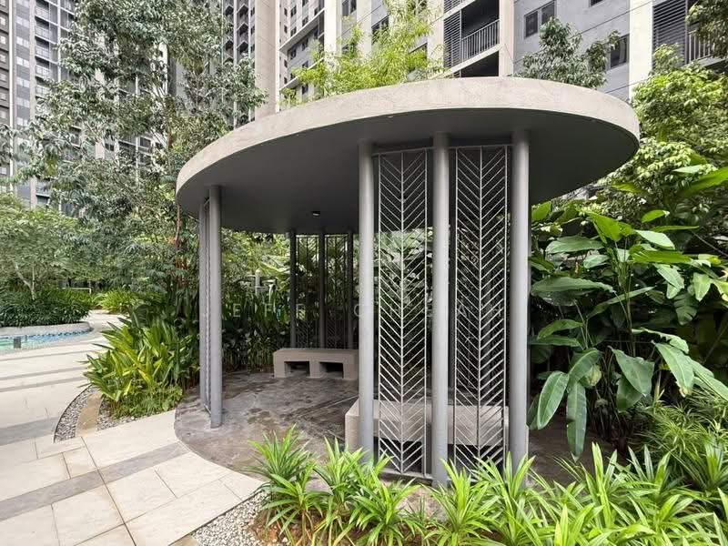 Kediaman Servis untuk Dijual di One Equine - Jeff Cheah - Exterior - PropertyGuru.com.my