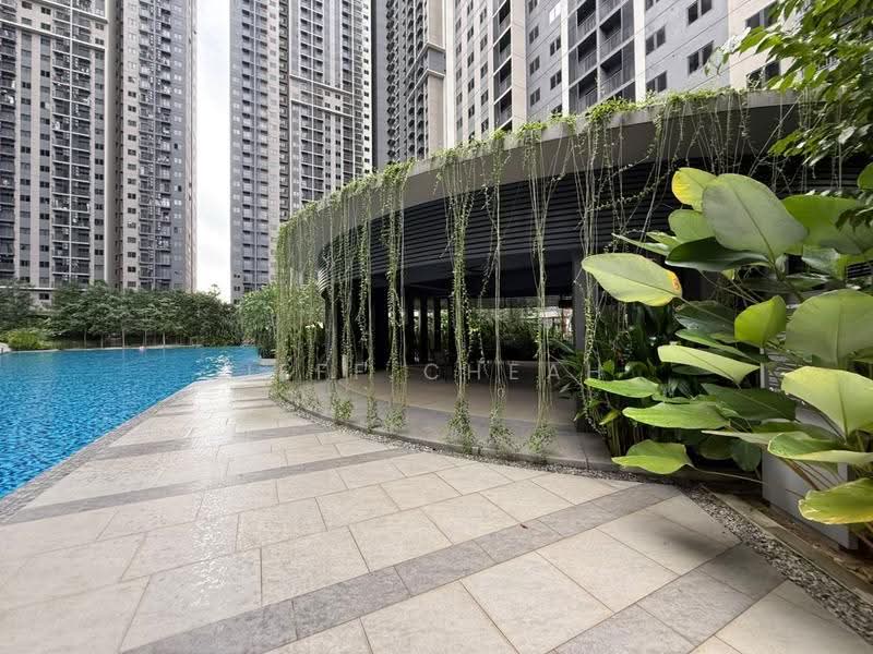 Kediaman Servis untuk Dijual di One Equine - Jeff Cheah - Exterior - PropertyGuru.com.my