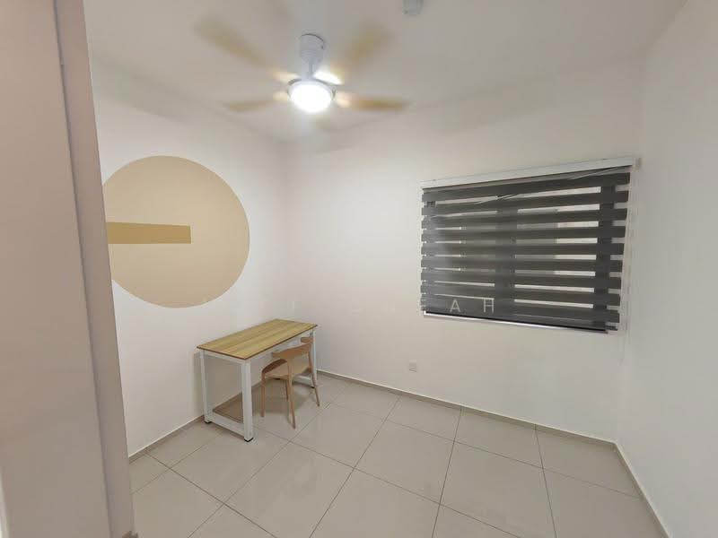 Kediaman Servis untuk Dijual di One Equine - Jeff Cheah - Study - PropertyGuru.com.my