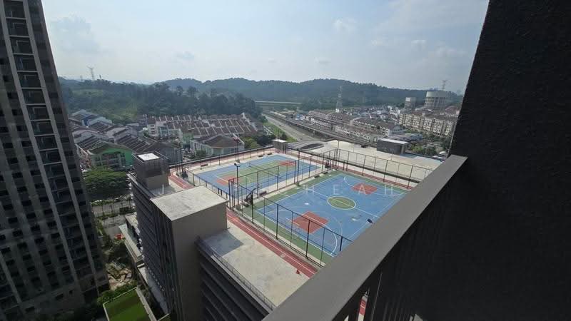 Kediaman Servis untuk Dijual di One Equine - Jeff Cheah - Exterior - PropertyGuru.com.my