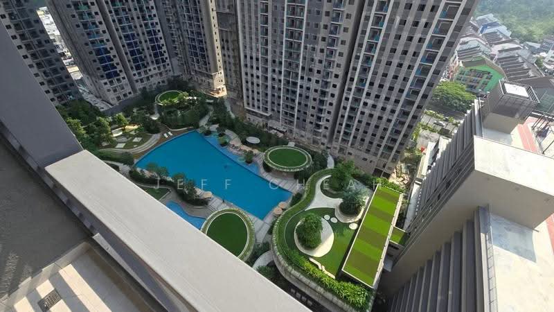 Kediaman Servis untuk Dijual di One Equine - Jeff Cheah - Exterior - PropertyGuru.com.my