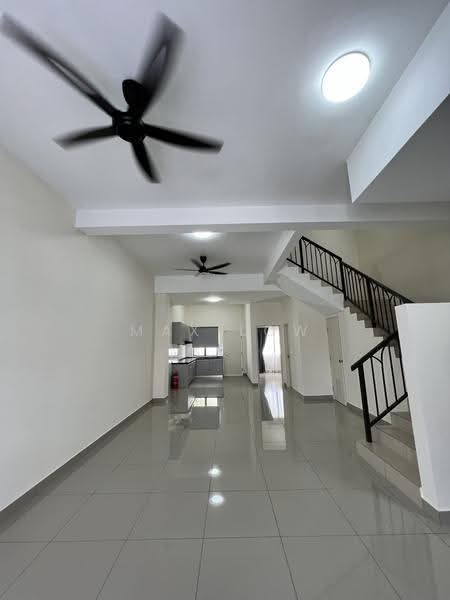 Rumah Teres 2-Tingkat untuk Disewa di Sunsuria City (Dengkil) - Max Low - PropertyGuru.com.my