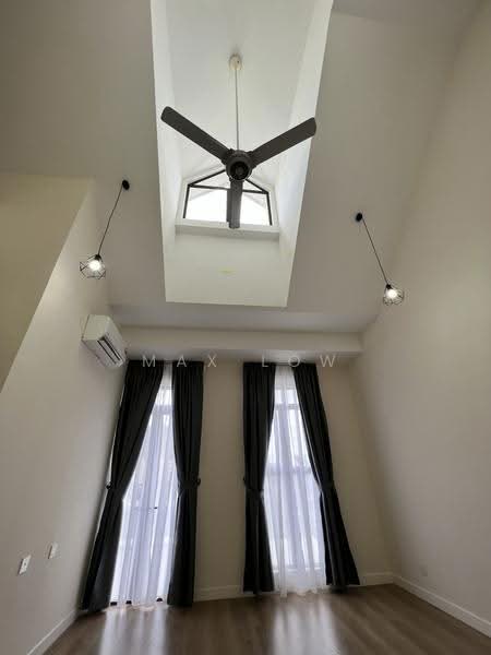 Rumah Teres 2-Tingkat untuk Disewa di Sunsuria City (Dengkil) - Max Low - PropertyGuru.com.my