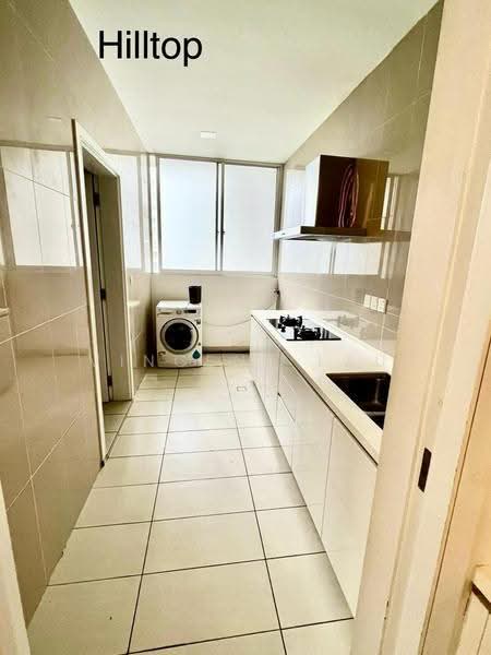 Condominium for Sale at Pavilion Hilltop - Vincent Lau - Kitchen - PropertyGuru.com.my