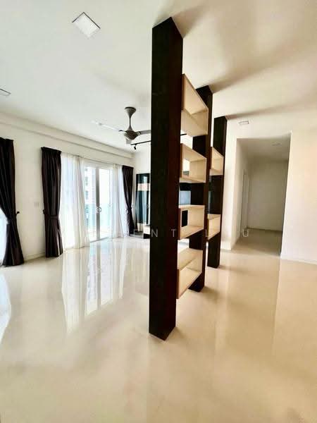Condominium for Sale at Pavilion Hilltop - Vincent Lau - Living Room - PropertyGuru.com.my