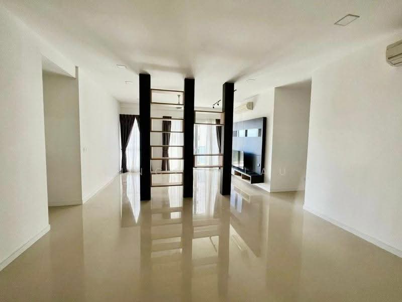 Condominium for Sale at Pavilion Hilltop - Vincent Lau - Living Room - PropertyGuru.com.my
