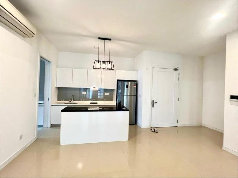 Condominium for Sale at Pavilion Hilltop - Vincent Lau - Kitchen - PropertyGuru.com.my