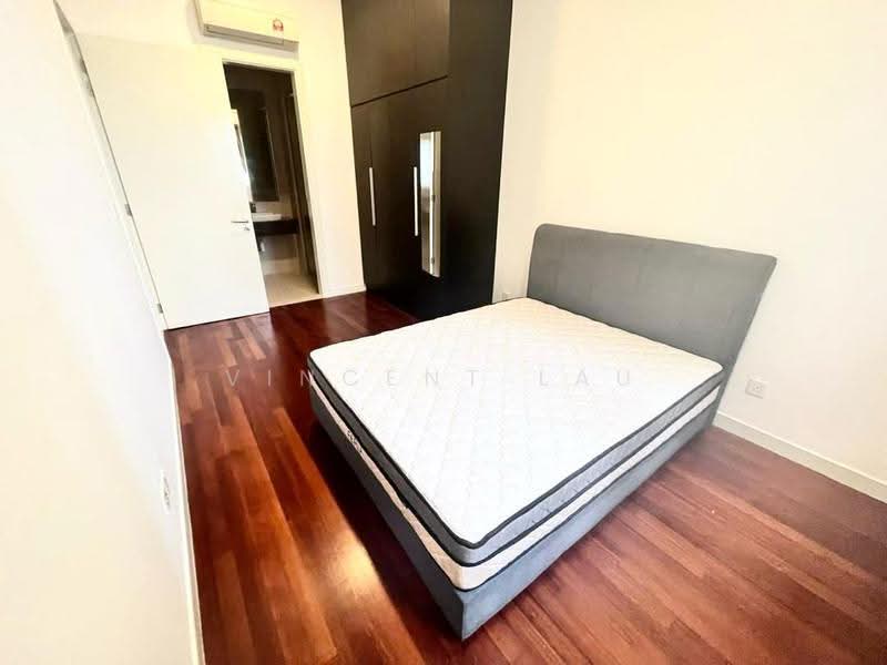 Condominium for Sale at Pavilion Hilltop - Vincent Lau - Bedroom - PropertyGuru.com.my