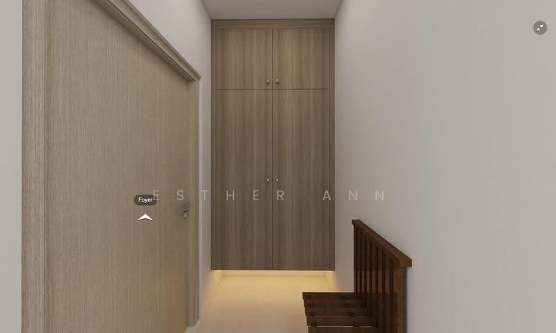 Kediaman Servis untuk Disewa di Jendela Residences - Esther Ann - Interior - PropertyGuru.com.my