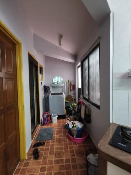 Apartment for Rent at Indah Kota Apartment - Jia Yong - Interior - PropertyGuru.com.my