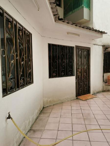 Apartment for Rent at Indah Kota Apartment - Jia Yong - Exterior - PropertyGuru.com.my