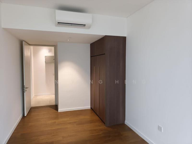 Kediaman Servis untuk Dijual di SO Sofitel Kuala Lumpur Residences - Jin Yong Heng - Interior - PropertyGuru.com.my