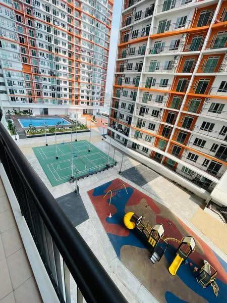 Service Residence for Rent at One 49 Residence - Annie Tee - PropertyGuru.com.my