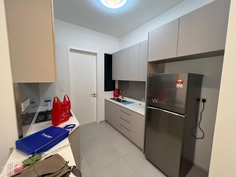 Service Residence for Rent at The Goodwood Residence - Terry Law - Kitchen - PropertyGuru.com.my