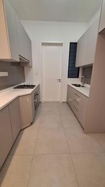 Service Residence for Rent at The Goodwood Residence - Terry Law - Kitchen - PropertyGuru.com.my