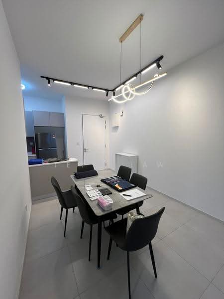 Service Residence for Rent at The Goodwood Residence - Terry Law - Dining Room - PropertyGuru.com.my