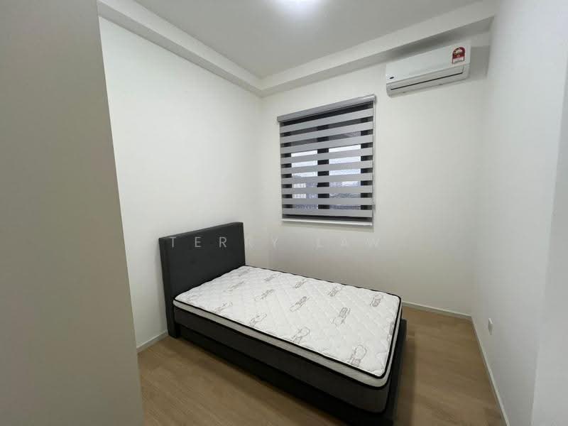 Service Residence for Rent at The Goodwood Residence - Terry Law - Bedroom - PropertyGuru.com.my