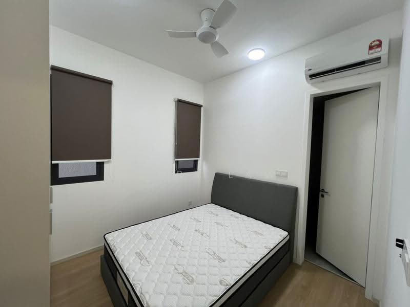 Service Residence for Rent at The Goodwood Residence - Terry Law - Bedroom - PropertyGuru.com.my