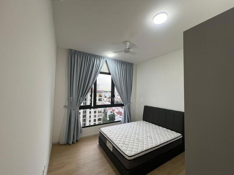 Service Residence for Rent at The Goodwood Residence - Terry Law - Bedroom - PropertyGuru.com.my