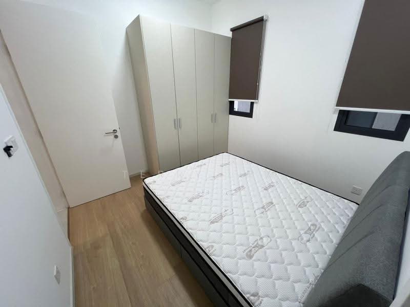 Service Residence for Rent at The Goodwood Residence - Terry Law - Bedroom - PropertyGuru.com.my