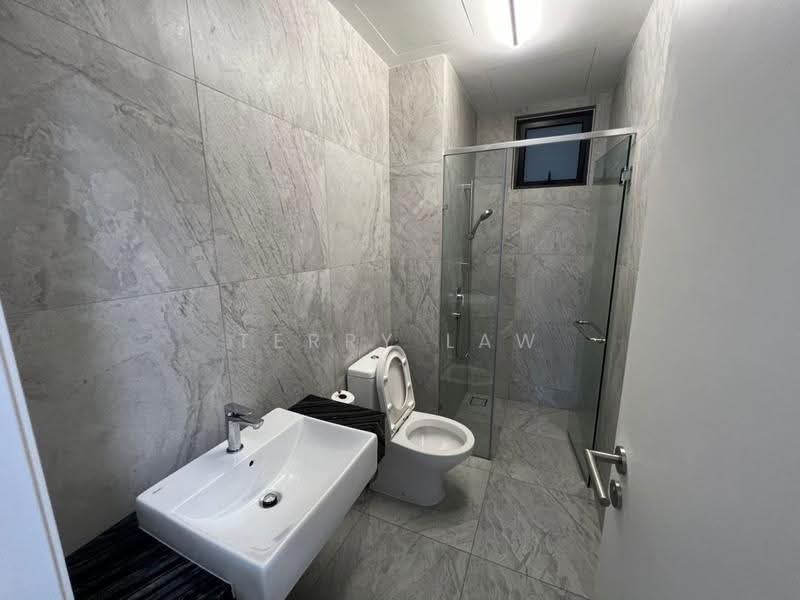 Service Residence for Rent at The Goodwood Residence - Terry Law - Bathroom - PropertyGuru.com.my