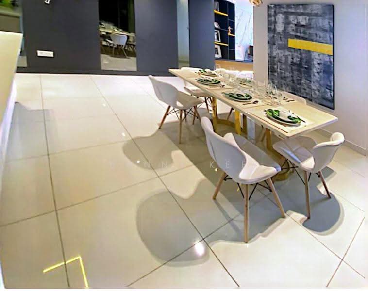 Condominium for Sale at Vivo Residential Suites - Bunny Kee - PropertyGuru.com.my