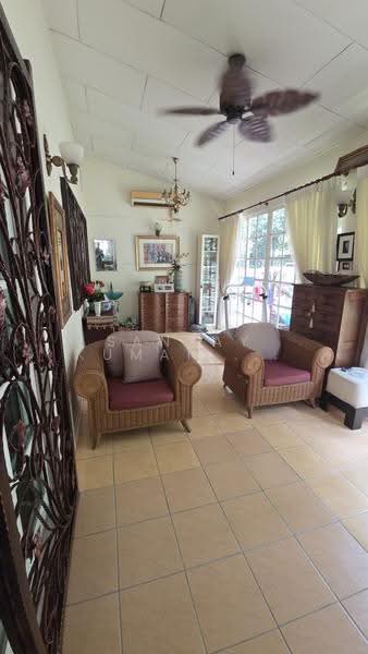 Semi-Detached House for Sale in Kota Damansara (Selangor) - Sanjay Kumar Sadananthan - Living Room - PropertyGuru.com.my