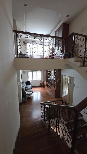 Semi-Detached House for Sale in Kota Damansara (Selangor) - Sanjay Kumar Sadananthan - Living Room - PropertyGuru.com.my