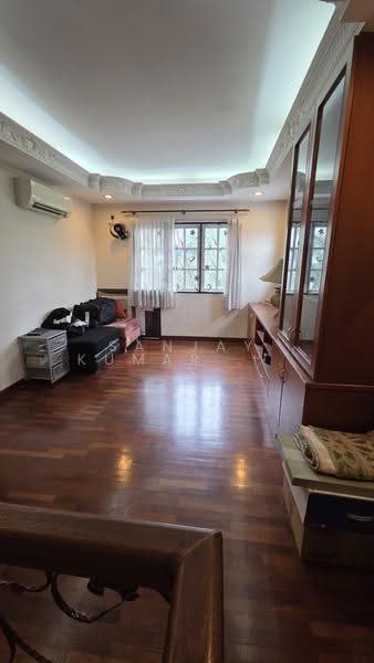 Semi-Detached House for Sale in Kota Damansara (Selangor) - Sanjay Kumar Sadananthan - Living Room - PropertyGuru.com.my