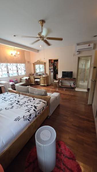 Semi-Detached House for Sale in Kota Damansara (Selangor) - Sanjay Kumar Sadananthan - Bedroom - PropertyGuru.com.my