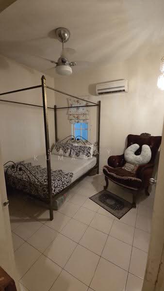 Semi-Detached House for Sale in Kota Damansara (Selangor) - Sanjay Kumar Sadananthan - Bedroom - PropertyGuru.com.my