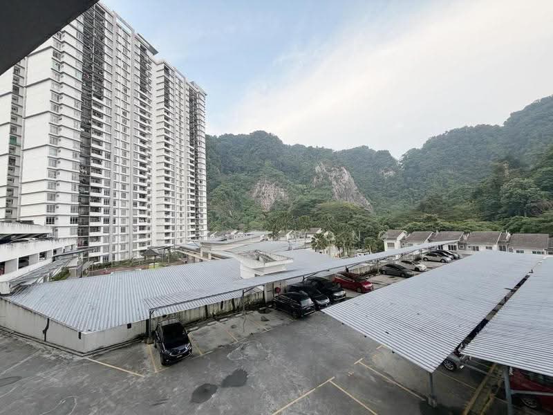 Kondominium untuk Dijual di Semarak @ Taman Raintree - Coyee Wong - Exterior - PropertyGuru.com.my
