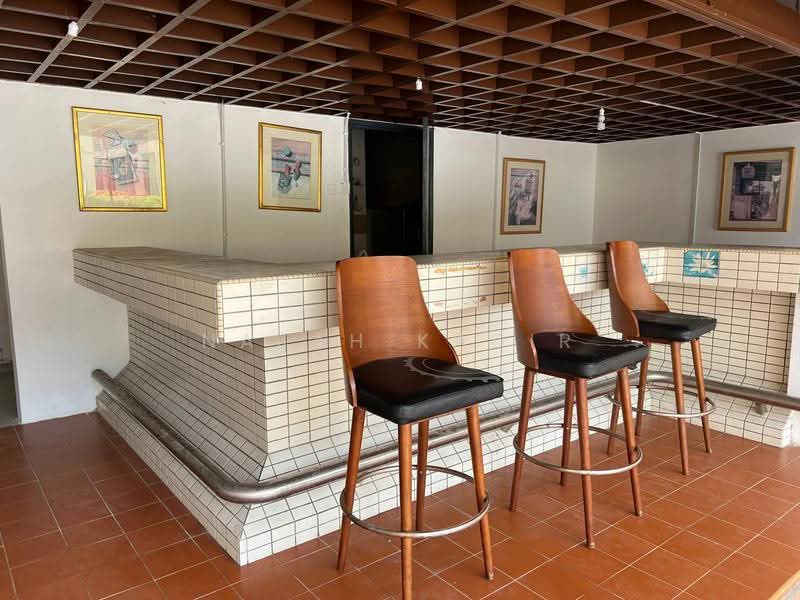 Kondominium untuk Dijual di Tanjung Biru - Najah Kadir - Interior - PropertyGuru.com.my