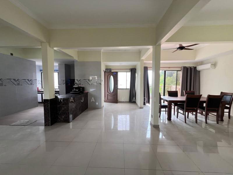 Kondominium untuk Dijual di Tanjung Biru - Najah Kadir - Kitchen - PropertyGuru.com.my