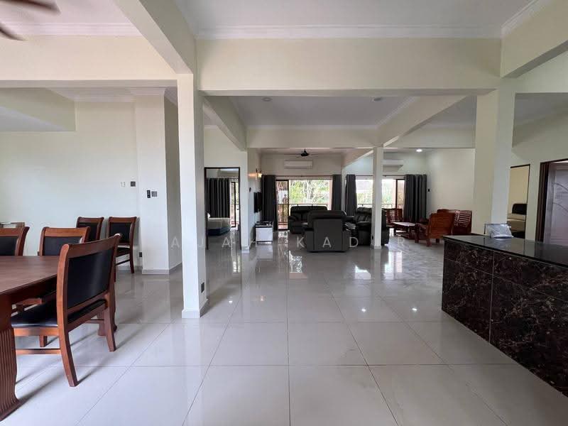Kondominium untuk Dijual di Tanjung Biru - Najah Kadir - Living Room - PropertyGuru.com.my