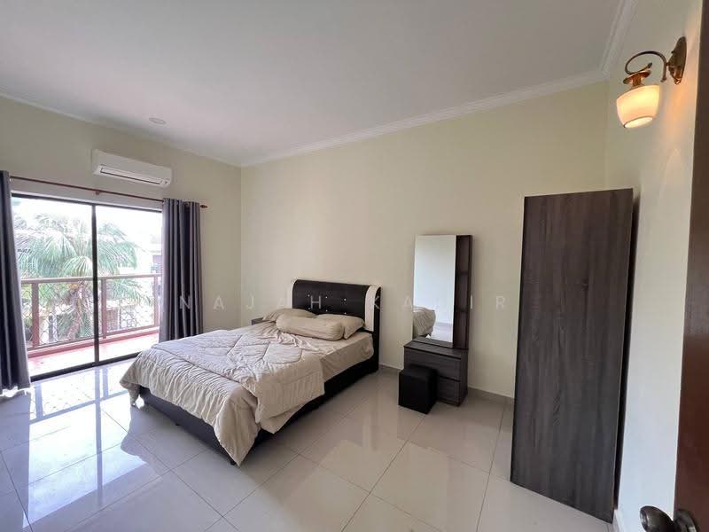 Kondominium untuk Dijual di Tanjung Biru - Najah Kadir - Bedroom - PropertyGuru.com.my