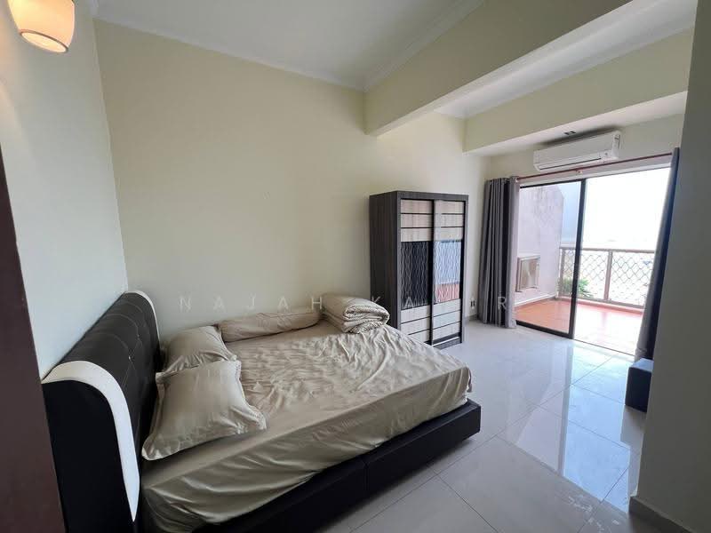 Kondominium untuk Dijual di Tanjung Biru - Najah Kadir - Bedroom - PropertyGuru.com.my
