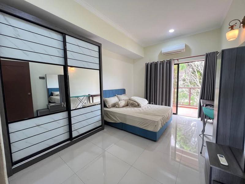 Kondominium untuk Dijual di Tanjung Biru - Najah Kadir - Bedroom - PropertyGuru.com.my