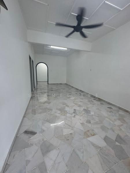 1-storey Terraced House for Sale in Taman Puteri (Kluang) - Shanel Tee - Interior - PropertyGuru.com.my